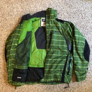 Men’s Helly Hansen Ski Jacket